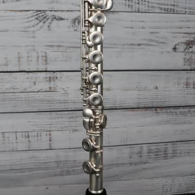 *USED* Bundy Flute image 2