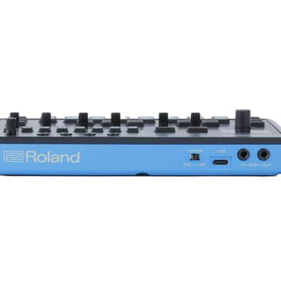 Roland AIRA Compact J-6 Chord Synthesizer [USED] image 2