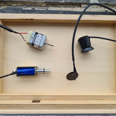 Koma Elektronik Field Kit Electro Acoustic Workstation (plus expansions) image 2