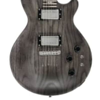 Michael Kelly Guitars Patriot Decree SB Open Pore, MKPSOBBERA image 2