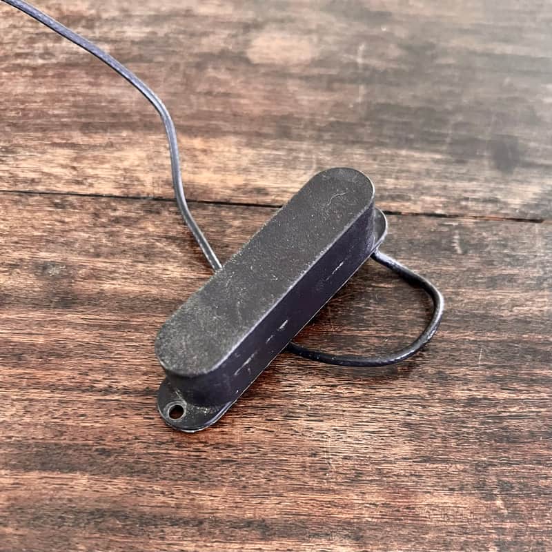 Charvel-Jackson Model 4 Middle Pickup image 1