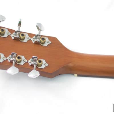 Guild Westerly Collection OM-240CE Natural image 13