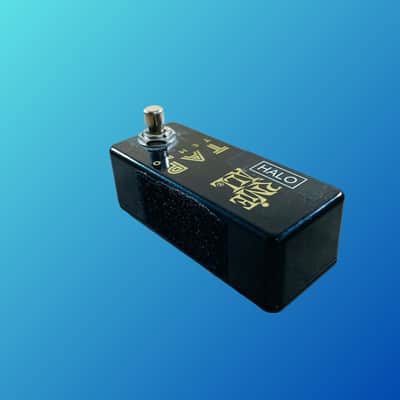 Ernie Ball 6186 Tap Tempo Pedal image 3