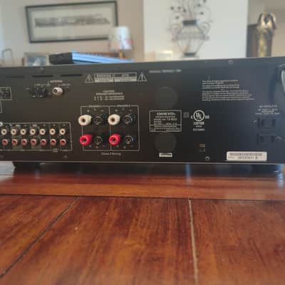 Onkyo TX-8222 50wpc, fully tested image 3