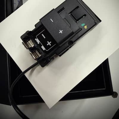 Fishman - Aura Pro - Narrow Format - Open Box Never Used / Never Installed image 2
