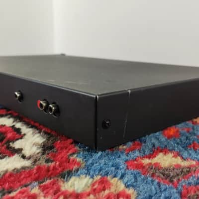 RMI Halkan's MPX99 Spring Reverb (Warranty) image 5
