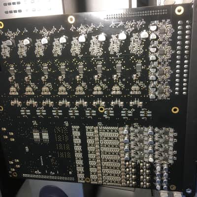 Apogee 8 Mic Preamp - Symphony I/O (2 of 2) image 2