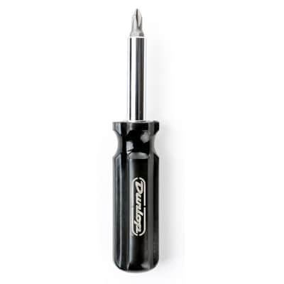 JIM DUNLOP DGT06 System 65 Screwdriver Set Schraubenzieher mit Wechselbaren Bits image 1