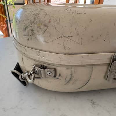 selmer flight case for alto saxophone image 13