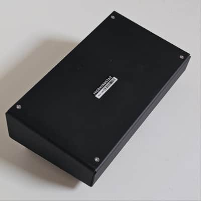 Morningstar Engineering MC8 2020 - Present - Anodized Black image 3