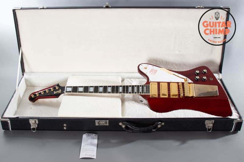 Gibson Firebird VII