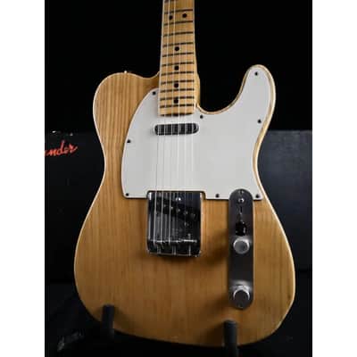 Telecaster 1975 - Occasion image 4