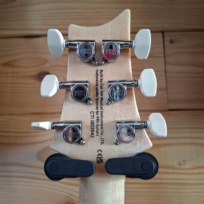 PRS SE Custom 24-08 (2026) – Turquoise image 15