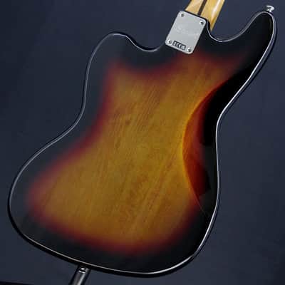 Squier by Fender [USED] Classic Vibe Bass VI (3-Color Sunburst) image 2