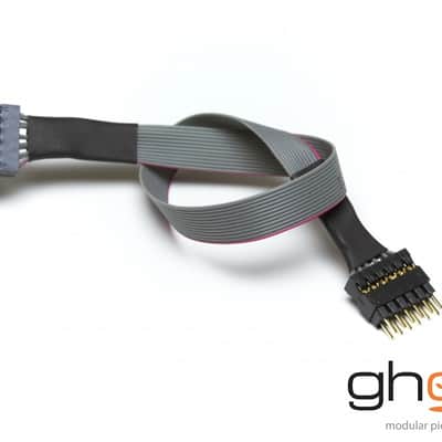 Graph Tech PE-0511-00 Ghost Extension Wiring Harness