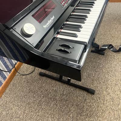 Synclavier ii PSMT 1985 image 2