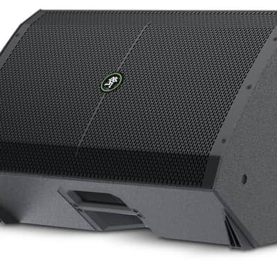 Mackie Mackie THUMP215XT 15” 1400W Enhanced Powered Loudspeaker 2022 Black image 4