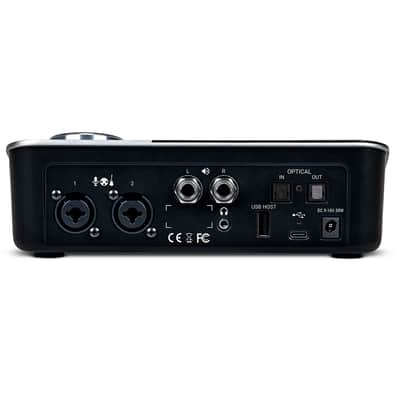 Apogee Symphony Desktop USB Audio Interface image 10