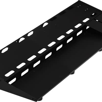 Friedman Tour Pro Pedal Board, with 1 Riser, 15 x 42 inch image 4