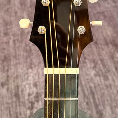 Collings CJ MH image 8