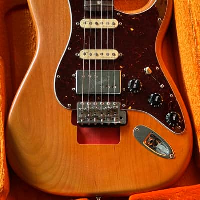 Fender Stories Collection Michael Landau "Coma" Stratocaster USA image 1