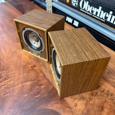 Auratone 5c Supercube Vintage, Great image 3