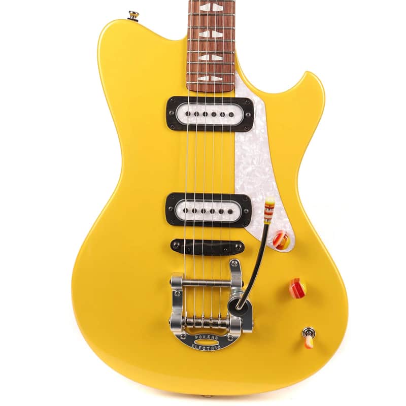 Powers Electric A-Type image 2
