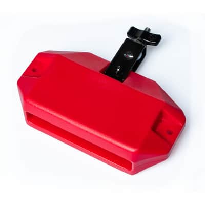 Latin Percussion LP1207 Jam Block (Medium) - Percussion Block image 2
