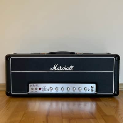 Marshall AFD100 SLASH Signature 100W Head image 2