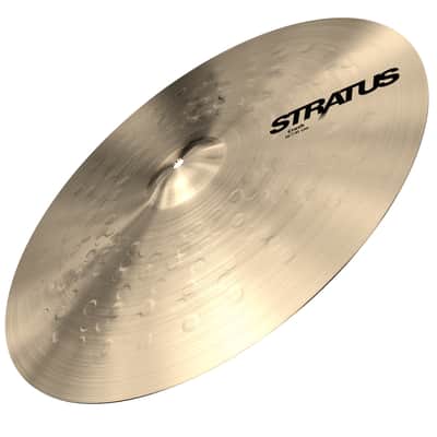 Sabian S1606 16" Stratus Crash image 5