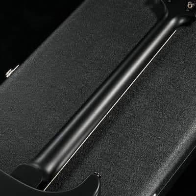 Paul Reed Smith 2025 Mark Holcomb Charcoal Wraparound Burst (Weight: 3.47kg) [0411946] (02/20) image 6