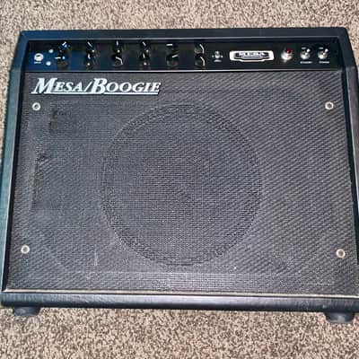 Mesa Boogie F-50 2-Channel 50-Watt 1x12" Guitar Combo 2002 - 2006 - Various image 1
