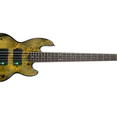 Form Factor Audio Wombat 5 5-String Bass image 1
