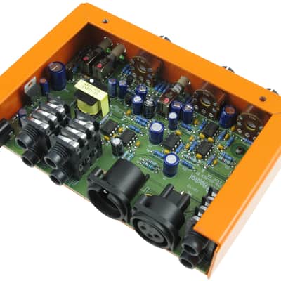 Radial EXTC-SA Stand Alone Guitar Effects Interface image 7