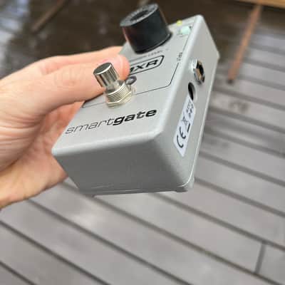 MXR M135 Smart Gate 2004 - Present - Gray image 2