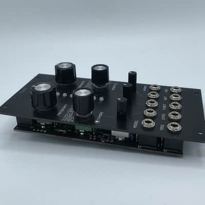 Mutable Instruments Plaits Eurorack Synth Module image 3