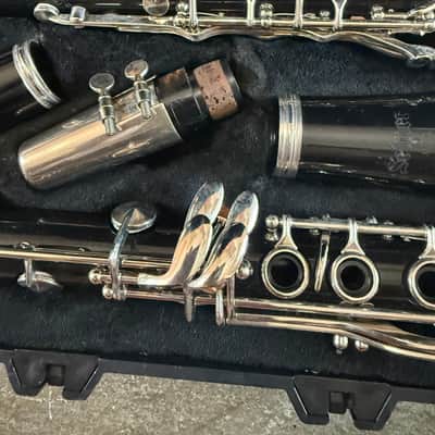 Selmer CL301 Studen Clarinet image 3