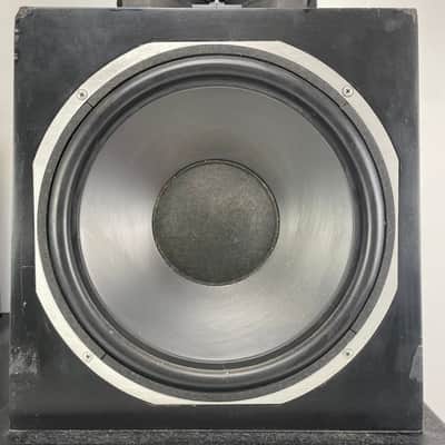ESS - AMT 1D - Floorstanding Omni-Directional Speakers image 22