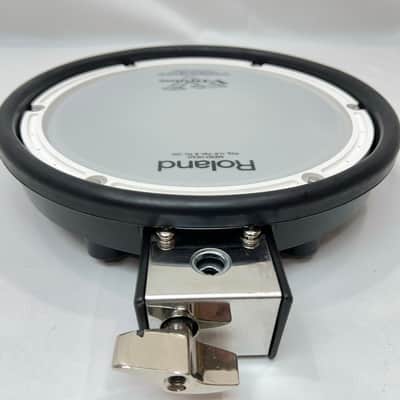 Roland PDX-8 V-Drum 10" Dual-Trigger Mesh Snare Drum Pad image 5