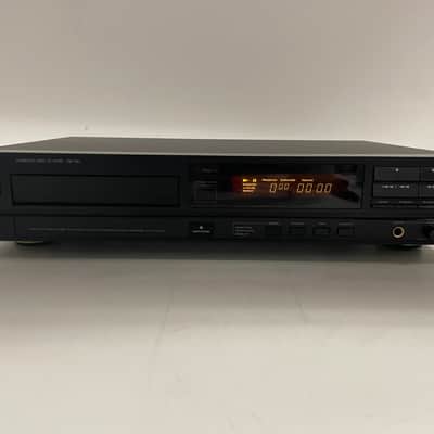 Luxman - DZ-120 - CD-Player image 2