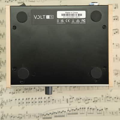 Universal Audio Volt 176 USB Audio Interface Pre-Owned image 4