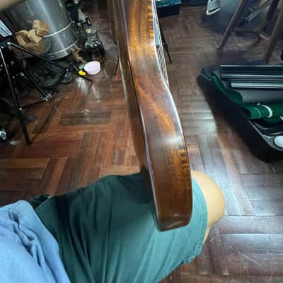 The Arch Archtop Guitars TA-HL-13.5 2025 - Nitro image 19