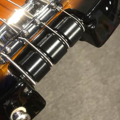 Traveler TB-4P Bass image 13