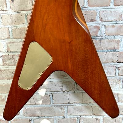 Gibson Flying V II 1980 - Natural image 7