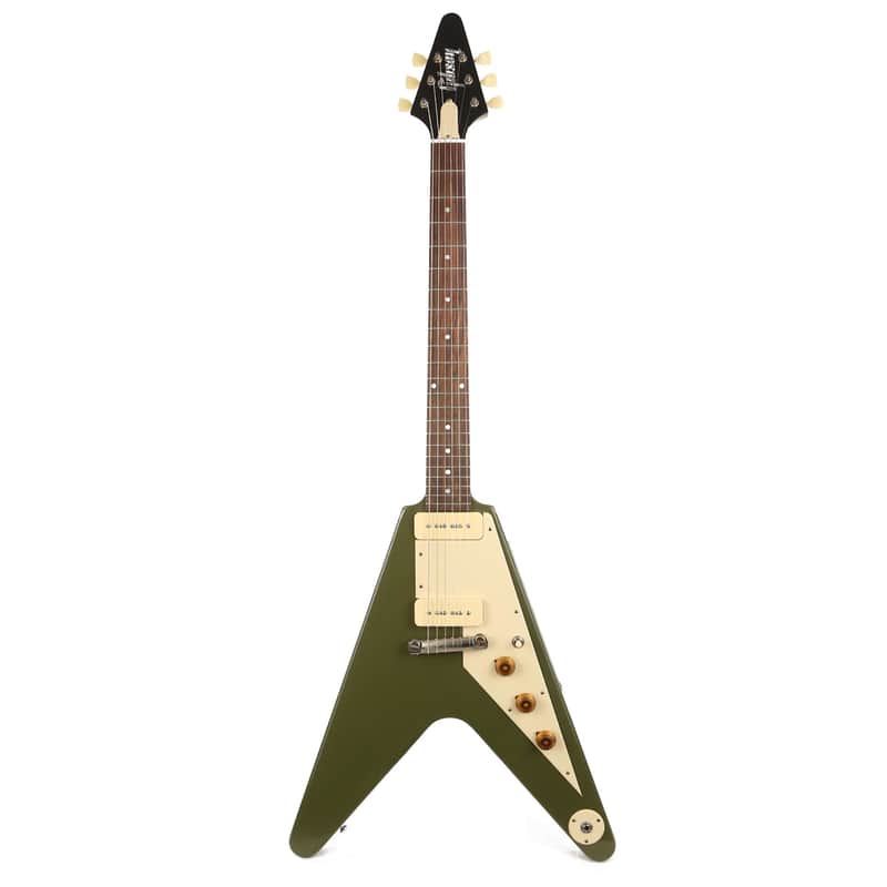 Gibson Custom Shop Special Order '59 Flying V Reissue image 1