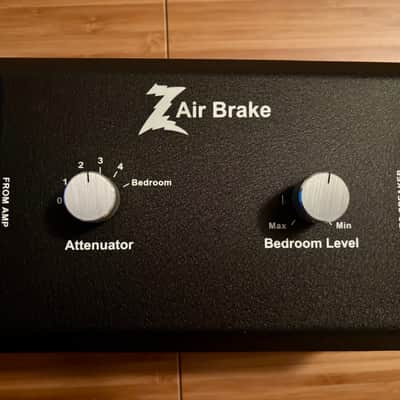 Dr. Z Z Air Brake 100-Watt Attenuator | Reverb Canada