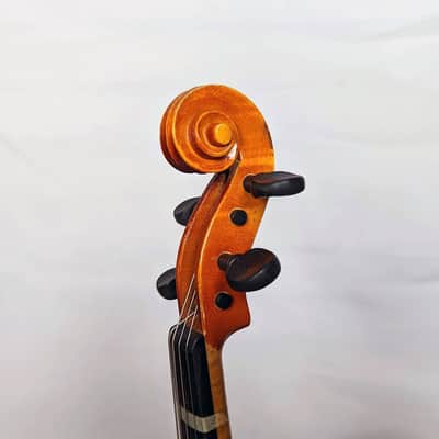 Dancla Violin TON-KLAR Mod. 126 Violin w/ Hardcase & Bow - 1969