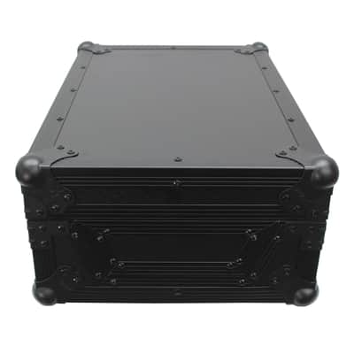 ProX XS-RANE72BL Black Rane Seventy-Two Flight Case with Red TSA Lock image 12