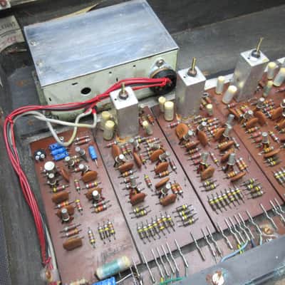 Vox jaguar image 13