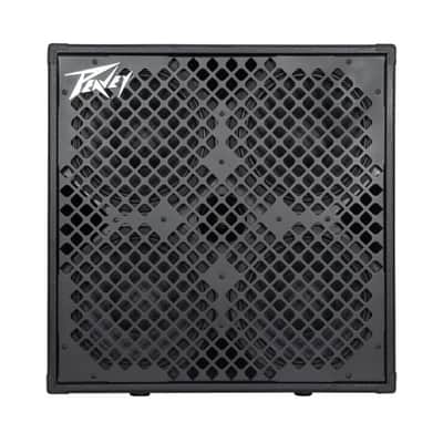 Peavey MEGABASS 410 Bass Cabinet image 6
